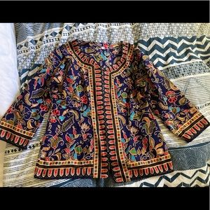 Multi-colored Shirt for styling